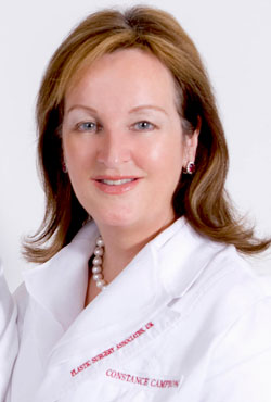 Constance Campion